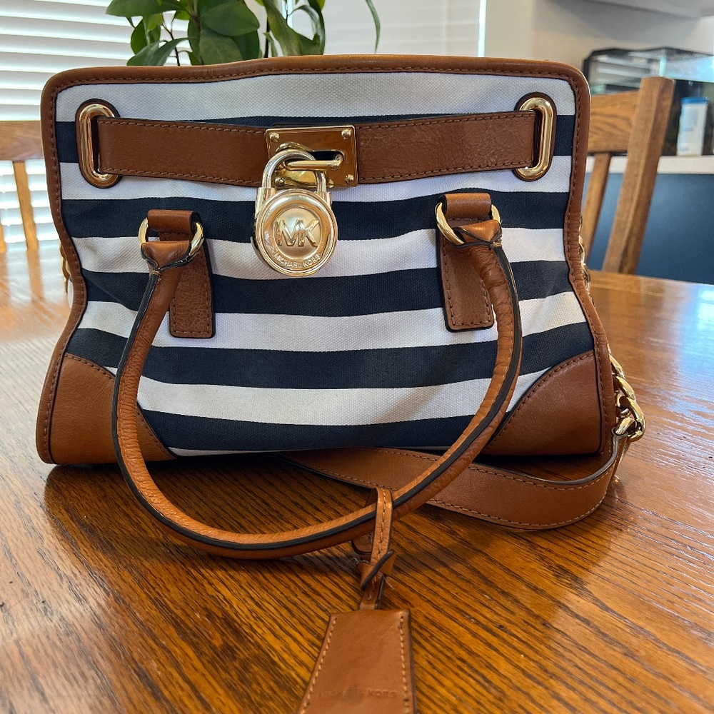 Michael Kors Handbag